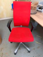 HÅG H04 bureaustoel proffesioneel, Huis en Inrichting, Bureaustoelen, Ophalen, Zo goed als nieuw, H, Bureaustoel
