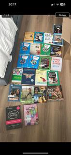 Boeken, Boeken, Ophalen, Zo goed als nieuw, HBO