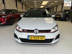 Volkswagen Golf 2.0 TSI GTI PANORAMADAK+SPORTSTOEL+93908 KM, Gebruikt, Euro 6, 4 cilinders, 1984 cc