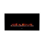 Livn Elektrische hanghaard Dublin Sfeerhaard, Ophalen, Gebruikt, Hangende haard, Elektrische haard