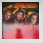 Bee Gees - Spirits Having Flown LP, Ophalen, 1960 tot 1980, Gebruikt, 12 inch