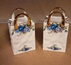 Royal albert moonlight rose look  porseleinen tasje, Ophalen of Verzenden