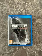 Call Of Duty Black Ops Declassified - PS Vita, Ophalen of Verzenden, Zo goed als nieuw, Shooter, Vanaf 18 jaar