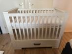 Kidsmill baby bed Brent, Ophalen of Verzenden, Jongetje of Meisje, Zo goed als nieuw