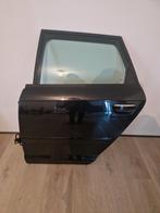 Audi A3 van 2011 linker achterdeur LZ9Y - Krasjes, Gebruikt, Deur, Links, Audi