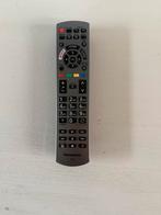 Panasonic tv afstandsbediening, Audio, Tv en Foto, Afstandsbedieningen, Verzenden, Gebruikt, Tv
