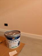 Flexa Muurverf - Roze/Beige - 10L Pink stone Gamma, Doe-het-zelf en Verbouw, Verf, Beits en Lak, Ophalen, 5 tot 10 liter, Beige