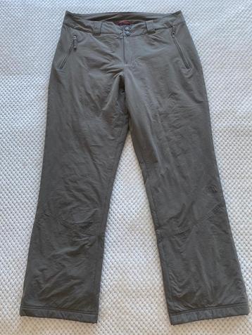 NIEUW - The North Face dames trekking ski broek 10 / 38 beschikbaar voor biedingen