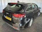 Kia Ceed Sportswagon 1.0 T-GDi DynamicLine 1E EIGN/ECC/APPLE, Voorwielaandrijving, Stof, Gebruikt, Met garantie (alle)