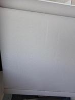 rolgordijn / creme/ nieuw / 1.30 x 1.65, Ophalen, Nieuw, 200 cm of meer