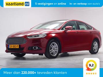 Ford Mondeo 1.5 Titanium [ Panoramadak Stoel + Stuurverwarmi beschikbaar voor biedingen
