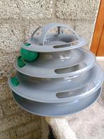 Kattenspeeltoren, Dieren en Toebehoren, Ophalen of Verzenden, Zo goed als nieuw