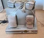 Philips DVD speler met tuner, Audio, Tv en Foto, Home Cinema-sets, Gebruikt, Minder dan 40 watt, Dvd-speler, Ophalen