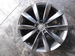 VW nieuwe Channai velg 19 inch voor Volkswagen, Nieuw, Velg(en), Personenwagen, 19 inch
