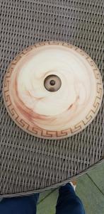 Plafonniere 40cm, Huis en Inrichting, Lampen | Lampenkappen, Ophalen of Verzenden, Nieuw, Rond, 25 tot 50 cm