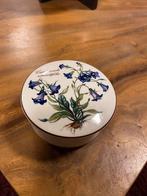 Villeroy & Boch,sieraden-snoep doos met deksel, Ophalen of Verzenden