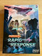 Pandemic Rapid Response - compleet en weinig gespeeld, Ophalen of Verzenden, Zo goed als nieuw
