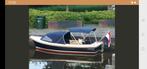 Maril 570 Bj.2008 met 3 cil nanni motor, Watersport en Boten, Sloepen, Ophalen, 10 tot 30 pk, Binnenboordmotor, Diesel