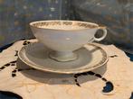 Bavaria Germany tea cup and saucer, Ophalen of Verzenden
