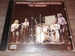 Creedence Clearwater Revival ‎- The Concert, Ophalen of Verzenden, Gebruikt, Poprock