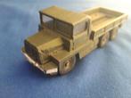 Dinky Toys France - VINTAGE 1964 - Gazelle  - opknapper, Ophalen of Verzenden, Gebruikt, Bus of Vrachtwagen, Dinky Toys