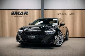 Audi RS6 RS 6 TFSI quattro | Full Option | 360 camera | Spor beschikbaar voor biedingen