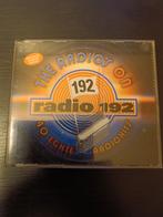 Radio 192 ( radio Veronica), Ophalen of Verzenden, Zo goed als nieuw