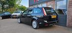 Ford Focus Wagon 1.8 Limited Trekhaak! Airco/Clima! Cruise C, Euro 5, 125 pk, Gebruikt, 4 cilinders