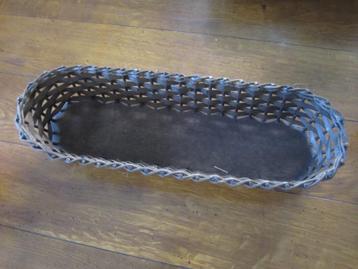 mand / broodmand 45 cm. beschikbaar voor biedingen
