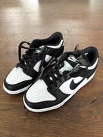 Nike sneakers dunk low zwart/wit maat 36, Sportschoenen, Nieuw, Ophalen of Verzenden, Nike