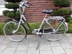 Gazelle Damesfiets, Ophalen, Versnellingen, Zo goed als nieuw, 50 tot 53 cm