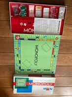 Monopoly RETRO, Ophalen of Verzenden, Overige typen