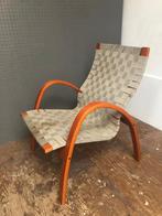 Ikea fauteuil jaren 90, Ophalen, Vintage ikea, Gebruikt, 50 tot 75 cm