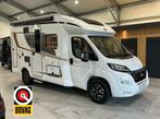 Bürstner Lyseo TD Harmony Line T594 Compact 2024 Fiat 140PK, Bedrijf, Diesel, Bürstner, 5 tot 6 meter