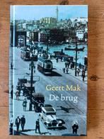 Geert Mak - De brug (Boekenweekgeschenk 2007), Boeken, Boekenweekgeschenken, Ophalen of Verzenden, Zo goed als nieuw, Geert Mak