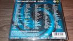 Ben Liebrand - Grandmix 2001 [3 CD], Cd's en Dvd's, Ophalen of Verzenden, Zo goed als nieuw, Disco