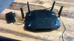 Linksys wrt32x game router, Computers en Software, Routers en Modems, Ophalen of Verzenden, Gebruikt, Router, Linksys