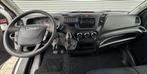Iveco Daily 35C16V 2.3 410 L4H2 automaat, Auto's, Gebruikt, Euro 6, Iveco, Wit