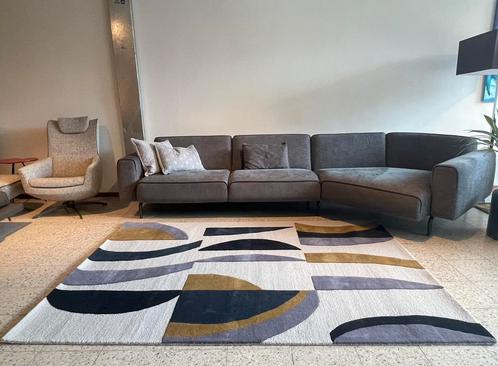 Brink en Campman Harlequin Torillo tapijt nieuw, Huis en Inrichting, Stoffering | Tapijten en Kleden, Nieuw, 200 cm of meer, Rechthoekig