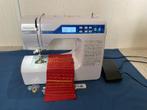 medion naaimachine u kunt het hier testen, Hobby en Vrije tijd, Naaimachines en Toebehoren, Ophalen of Verzenden, Zo goed als nieuw
