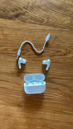airpods pro 2, Telecommunicatie, Mobiele telefoons | Oordopjes, Ophalen of Verzenden, Zo goed als nieuw