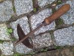 vintage handschoffeltje, Ophalen of Verzenden