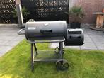 BBQ Smoker Tenneker, Tuin en Terras, Ophalen, Zo goed als nieuw