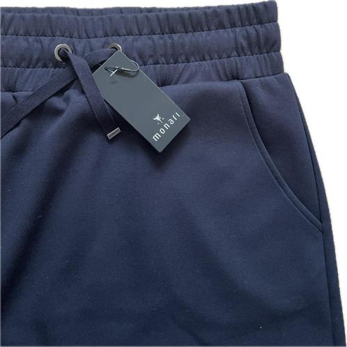 Rokje Monari blauw, Kleding | Dames, Rokken, Nieuw, Maat 38/40 (M), Blauw, Knielengte, Ophalen of Verzenden