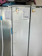 Inbouw koelkast 177 nis maat sleepdeur  nieuw, 200 liter of meer, Nieuw, Zonder vriesvak, Media