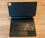 Apple iPad Pro 12.9" Magic Keyboard, Gebruikt, Opvouwbaar, Ophalen of Verzenden, Draadloos