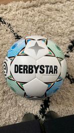 Derbystar bal eredivisie echt, Sport en Fitness, Voetbal, Ophalen of Verzenden, Zo goed als nieuw, Bal