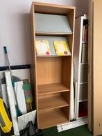 Gratis boekenkast, Huis en Inrichting, Ophalen, Gebruikt, 25 tot 50 cm