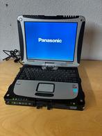 Panasonic toughbook cf-19, Computers en Software, Windows Laptops, Ophalen of Verzenden, Gebruikt