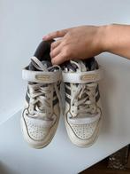 Adidas Forum Low Sneakers Maat 37, Ophalen of Verzenden, Gedragen, Wit, Sneakers of Gympen